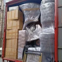 باربری حمل بار اثاثیه منزل جابجایی اسباب کشی خاور|خدمات حمل و نقل|تهران, طرشت|دیوار