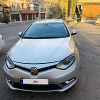 MG 6 لیفت بک|خودرو سواری و وانت|تهران, طرشت|دیوار