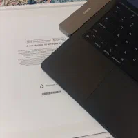 مک بوک ایر m3 رم ۱۶