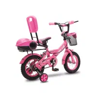 دوچرخه‌ سایز ۱۲ رنگ دختزانه چیچک|دوچرخه، اسکیت، اسکوتر|قرچک, مهدیه|دیوار