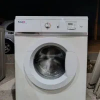 لباسشویی آبسال نو