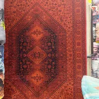فرش ۴ متری نقش عشایری