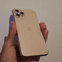 اپل iPhone 11 Pro با حافظهٔ ۶۴ گیگابایت