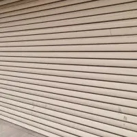 تعمیر و سرویس انواع درب برقی کرکره