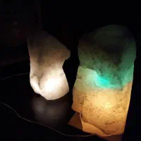 چراغ خواب و اباژور|لامپ و چراغ|تهران, الهیه|دیوار