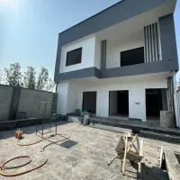 فروش-فوری-ویلا-300متری-درمرکزشهر-سرخرود-قیمت-کاسبی