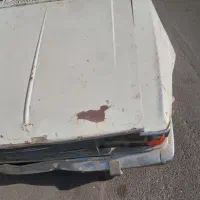 پیکان وانت مدل۸۸|خودرو سواری و وانت|یزد, |دیوار