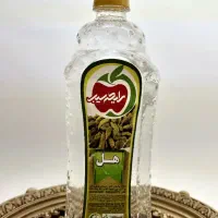 عرقیات و گلاب کاشان