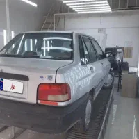 پراید مدل 85