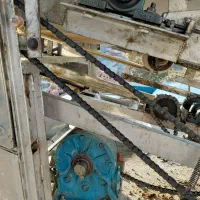 دستگاه نانوایی|فروشگاه و مغازه|بستان آباد, |دیوار