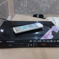 دستگاه دی وی دی