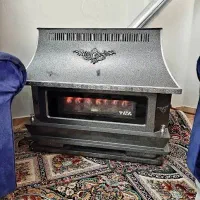 تعمیر بخاری و اجاق گازدر منزل نصب شیرآلات لوله کشی