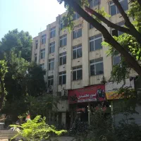 سند اداری ۴ واحد از ۸ واحد اداری سه راه دانشکده