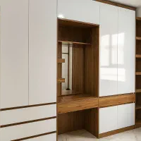 کابینت اقساط 12ماهه /شرایطی/قسطی|مصالح و تجهیزات ساختمان|پرند, فاز ۶|دیوار