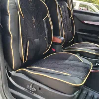 روکش صندلی تارا شاهین دنا اطلس هایما ایکس ۲۲|قطعات یدکی و لوازم جانبی|سبزوار, امیر کبیر|دیوار