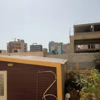 کانکس جهت کافی شاپ|مصالح و تجهیزات ساختمان|مشهد, هفده شهریور|دیوار