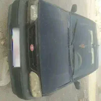 ماشین پراید خوشدست سالم بدون عیب|خودرو سواری و وانت|ایرانشهر, |دیوار