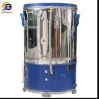 پتوشور تمام استیل۳۰/۴۵/۵۰/۷۰لیتر GENERAL/ورق زخیم|ماشین لباسشویی و خشک‌کن لباس|زاهدان, |دیوار