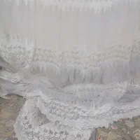 پرده|پرده، رانر، رومیزی|سبزوار, قصبه اب یمین|دیوار