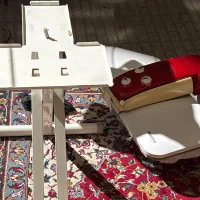 اتو پرس بلومبرگ