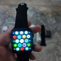 ساعتM26پلاس2عدد