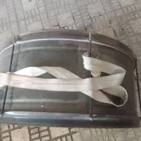 طبل ۸۰ سانتی در حد نوع
