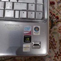 لپ‌تاپ hp|رایانه همراه|تهران, تهرانسر مرکزی|دیوار