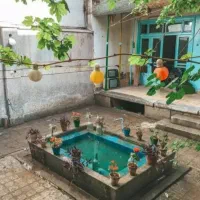 مستاجر و همخانه