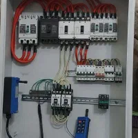 برق صنعتی و ساختمان|خدمات پیشه و مهارت|اندیمشک, |دیوار