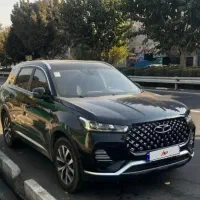 تیگو ۷ پرو مدل ۱۴۰۲ کم کار