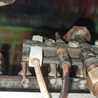 آبگرمکن بوتان 3115|آبگرمکن، پکیج، شوفاژ|رامهرمز, |دیوار