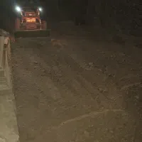 کود گاوی ...خاک باغچه بهترین .