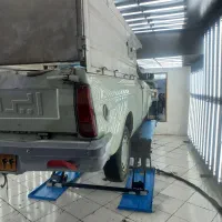 پیکان وانت مدل ۹۳|خودرو سواری و وانت|تهران, فلسطین (میدان انقلاب)|دیوار