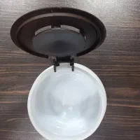 قوری سایز بزرگ ارکوپال اصل فرانسه نو استفاده نشده|قوری، کتری، قهوه‌ساز دستی|اصفهان, ملک‌شهر|دیوار