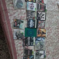 بازی های xbox360