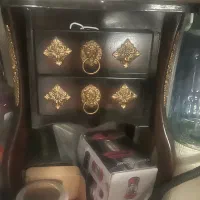 میز تلفن