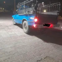 وانت نیسان به فروش میرسد