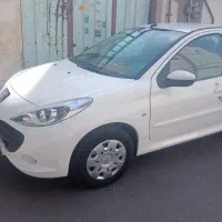 پژو tu5p 207|خودرو سواری و وانت|اردبیل, |دیوار
