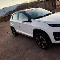 x33 کراس|خودرو سواری و وانت|خرم‌آباد, |دیوار