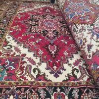 فرش دست بافت هریس