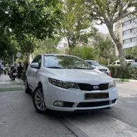 سراتو ۲۰۱۱ واردات