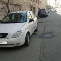 تیبا۲ ۹۷ سالم فول