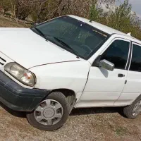 پراید مدل 83 انژکتور