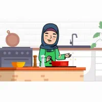 پرستار در منزل