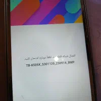 تبلت لنوو مدلTB8505x|تبلت|مشهد, فرهنگیان (شهرک غرب)|دیوار