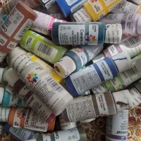 قلم مو ی ژاپنی|ابزارآلات|تهران, سوهانک|دیوار