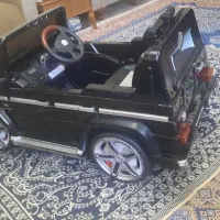 ماشین شارژی مدلجی کلاس|اسباب‌‌بازی|تبریز, |دیوار