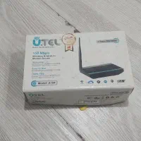 مودم وای فا|مودم و تجهیزات شبکه|بندر گز, |دیوار