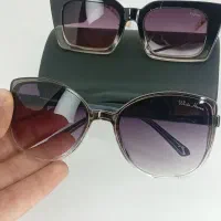 عینک آفتابی زنانه و هم تکی و هم کلی داریم