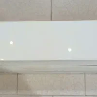 اسپیلت سرمایشی گرمایشی تراست ۱۸ هزار در حد اک|کولر گازی و فنکوئل|مشهد, کوی پلیس|دیوار